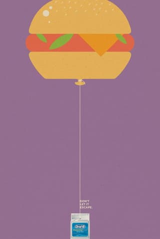 balance in design example