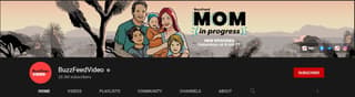 youtube banner example