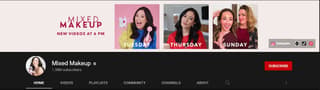 youtube banner example