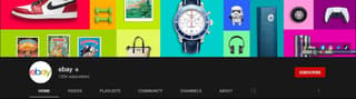youtube banner example