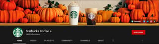 youtube banner example