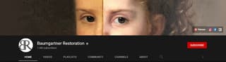 youtube banner example