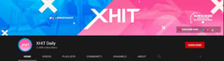 youtube banner example