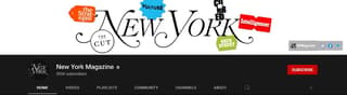 youtube banner example