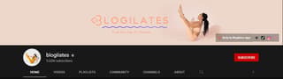youtube banner example