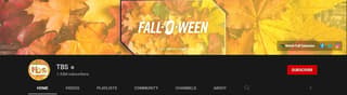 youtube banner example