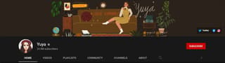 youtube banner example