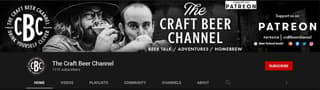 youtube banner example