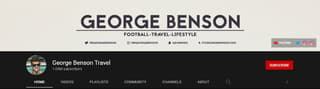 youtube banner example