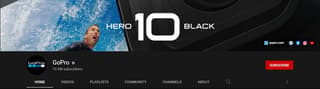 youtube banner example