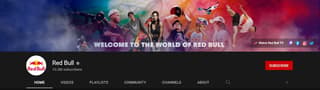 youtube banner example