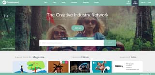 marketplace to hire online creatives