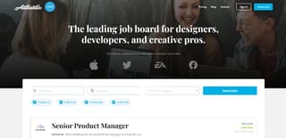 marketplace to hire online creatives