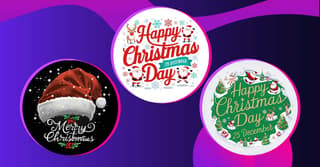 Sleigh The Competition With These Christmas Designs