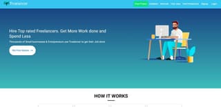 logo design freelance marketplace