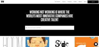 logo design freelance marketplace