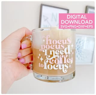 cricut mug ideas