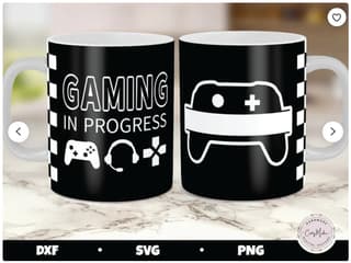 cricut mug ideas