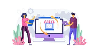 Drop Servicing Business Model Explained