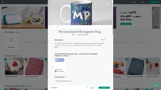 cricut mug ideas