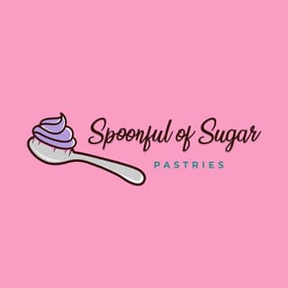 simple logo sample from Penji