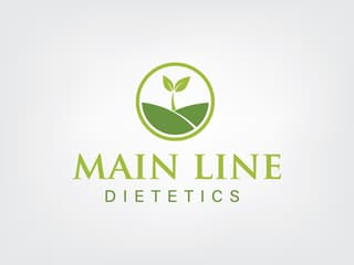 simple logo sample from Penji