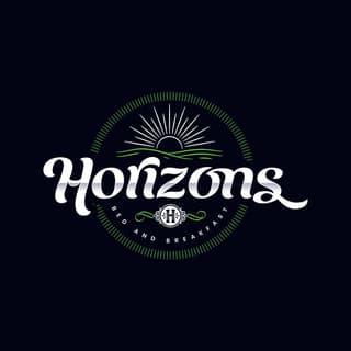 simple logo sample from Penji