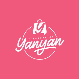 simple logo sample from Penji