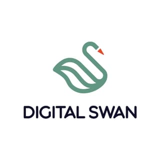 simple logo sample from Penji