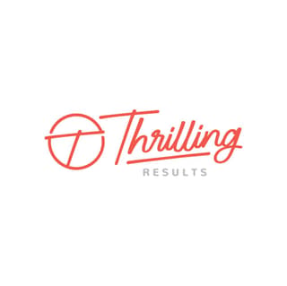 simple logo sample from Penji