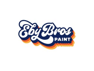 simple logo sample from Penji