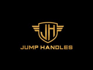 simple logo sample from Penji