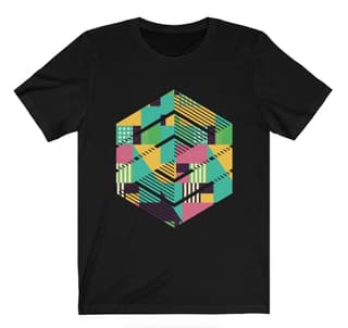 tshirt logo design idea