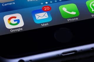 Google phone screen app SEO