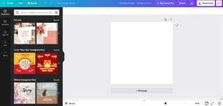 free graphic design app example