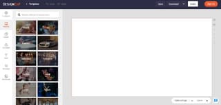 free graphic design app example