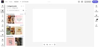 free graphic design app example