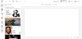 free graphic design app example