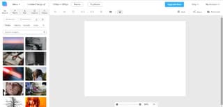 free graphic design app example