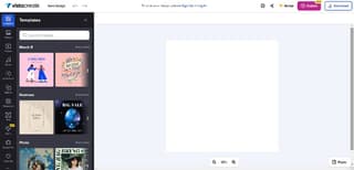 free graphic design app example