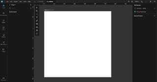 free graphic design app example