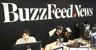 BuzzFeed News workspace

what happened to buzzfeed