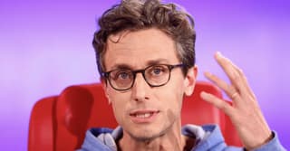 Jonah Peretti

what happened to buzzfeed