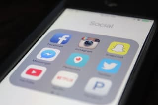 5 New Social Media Sites To Focus On In 2022
