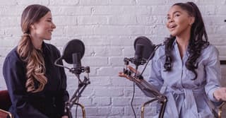 Riverside Podcasting Review: How to Use Riverside.fm