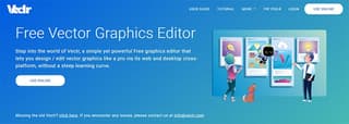 free graphic design software