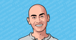 Who is Neil Patel?