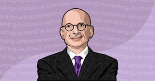 Who is Seth Godin?