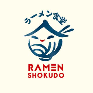 japanese restaurant logo example