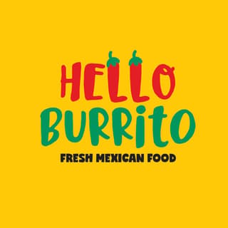 mexican restaurant logo example